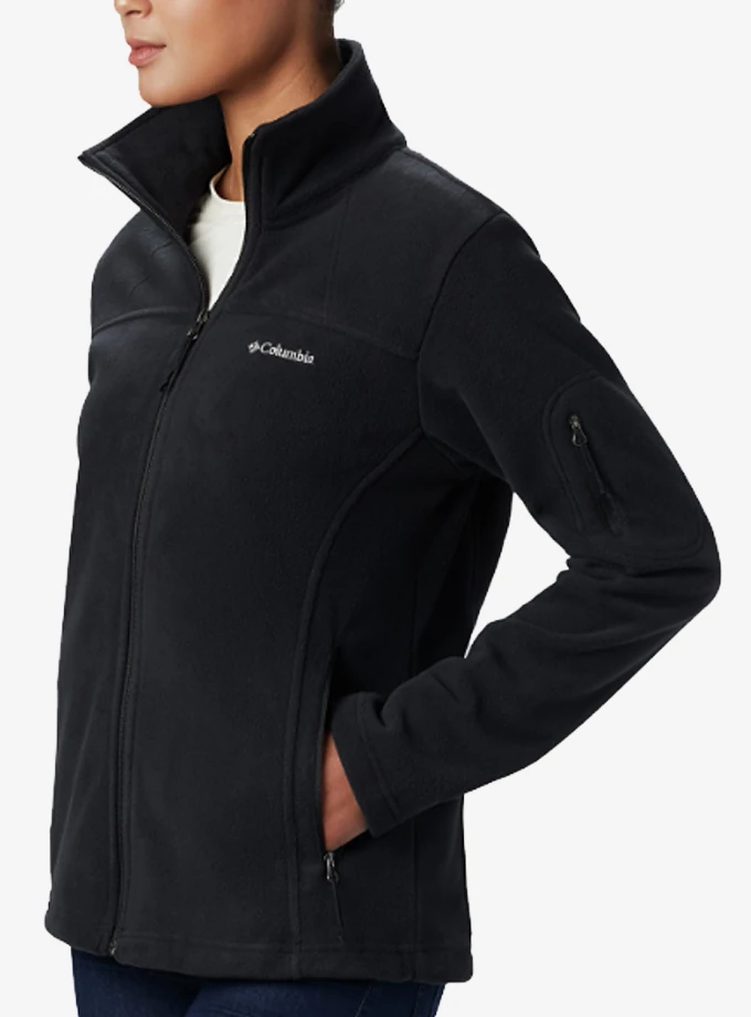 Columbia EL6081 Fast Trek II Kadın Polar 1465351-010