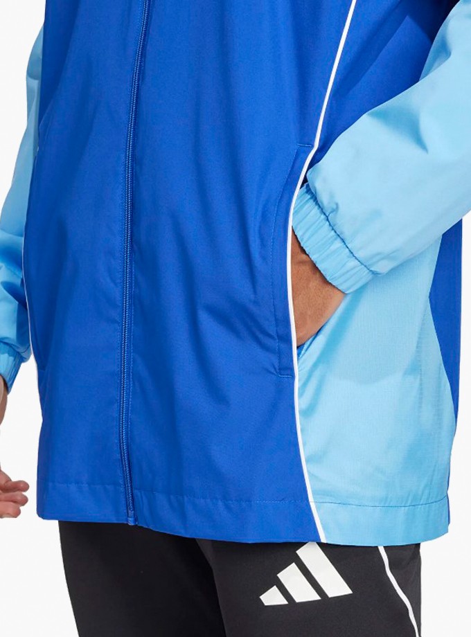 Adidas Tiro25 C Awjkt Erkek Yağmurluk JI8930