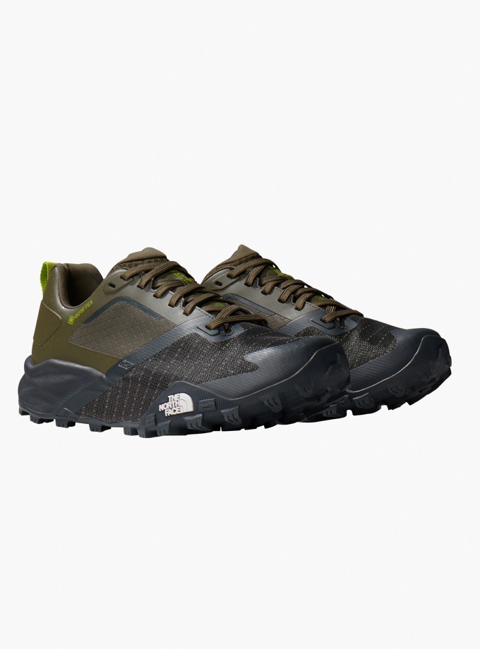 The North Face M Offtrail Tr Gore-Tex Erkek Outdoor Ayakkabı