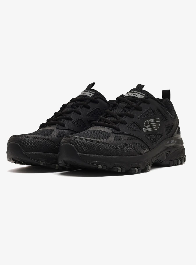 Skechers Hillcrest Erkek Outdoor Ayakkabı 237265TK-BBK