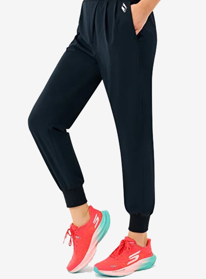 Skechers W Micro Kadın Eşofman Altı