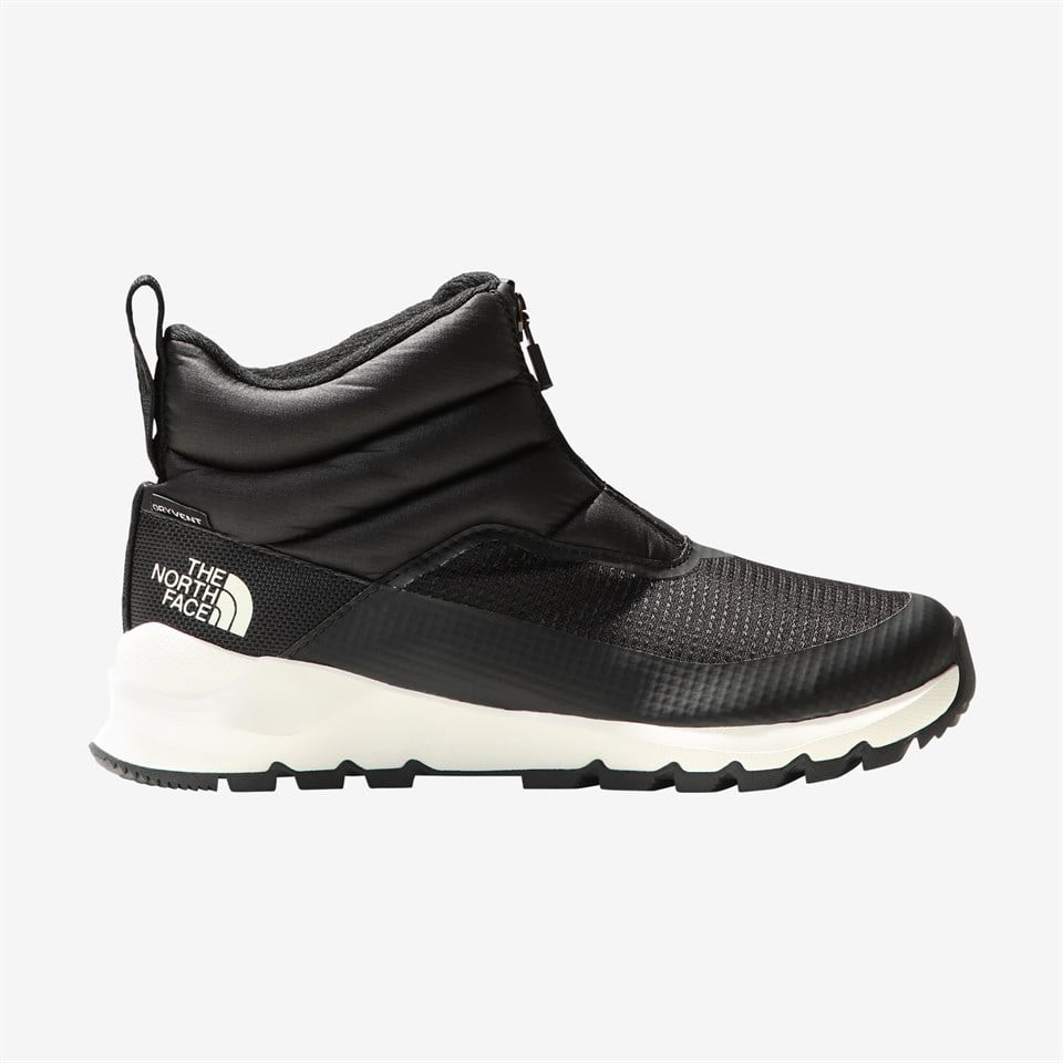 The North Face  Zip II WaterProof Kadın Outdoor Ayakkabısı NF0A5LWF_R0G