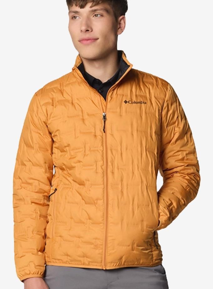 Columbia Wo8412 Delta Ridge II Down Jacket Erkek Mont 2086241_861