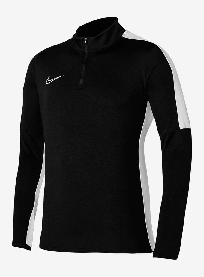 Nike Dri-FIT Academy23 Drill Top Erkek Yarım Fermuarlı üst DR1352_010