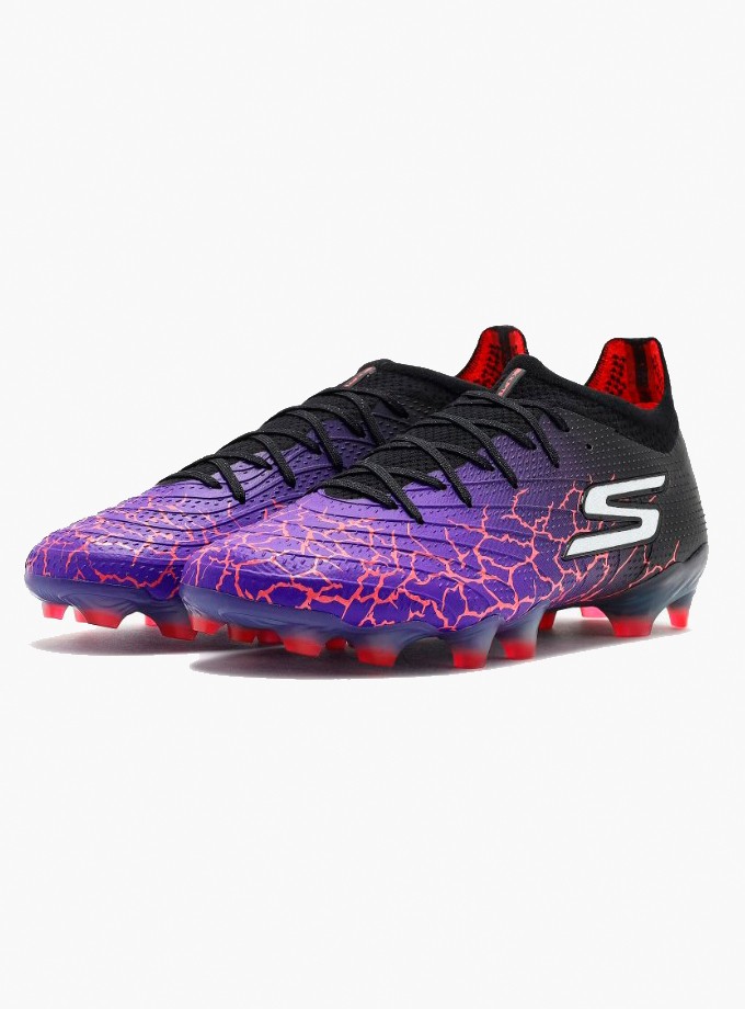 Skechers Skx 01 Hurricane 1.5 Elite FG Profesyonel Krampon 252021-PUR