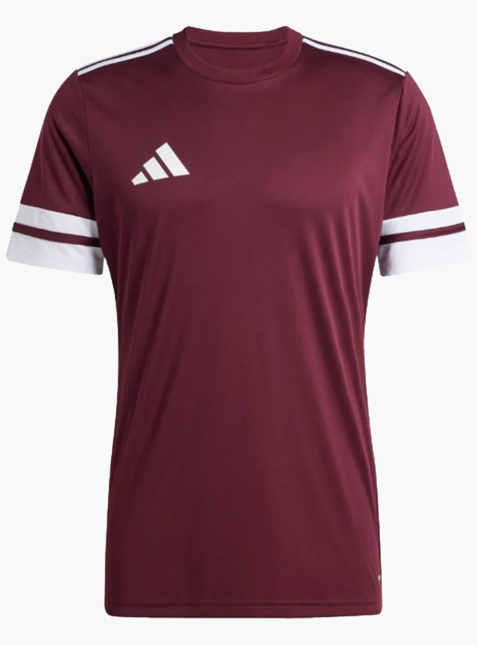 adidas Squa25 Jersey Erkek Forma JC8675