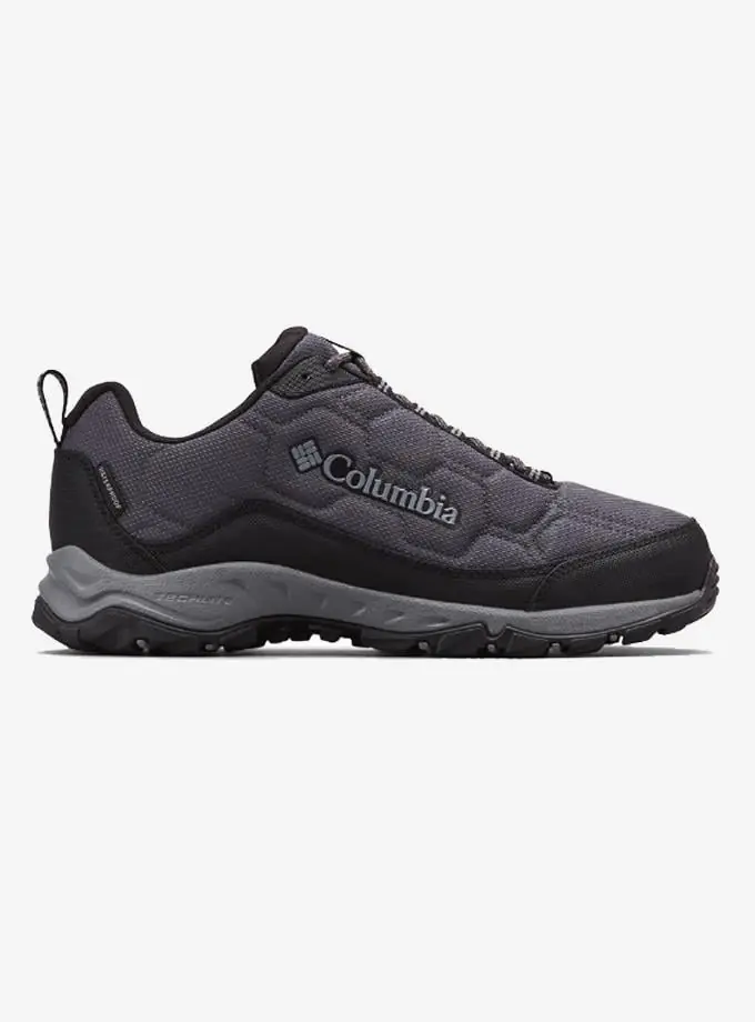 Columbia Bm0289 Firecamp III Waterproof Erkek Outdoor Ayakkabısı