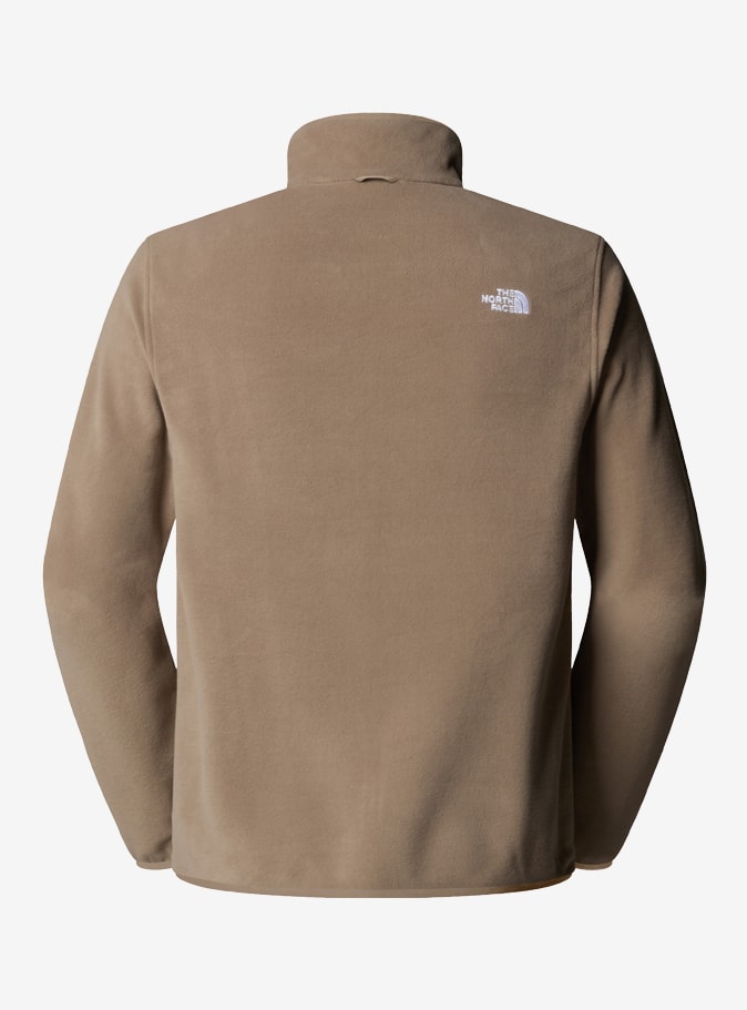 The North Face Glacier Fleece Erkek Polar 