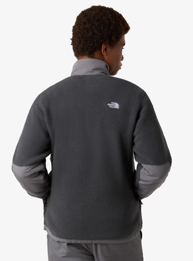  The North Face NF0A8FKN-U3I M Yumiori Off Peak Full Zip Erkek Ceket 