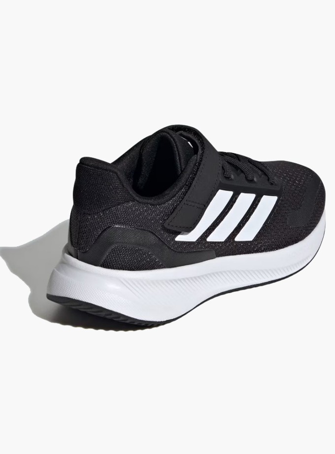 adidas Runfalcon 5 El C Çocuk Siyah Koşu Ayakkabısı IE8574