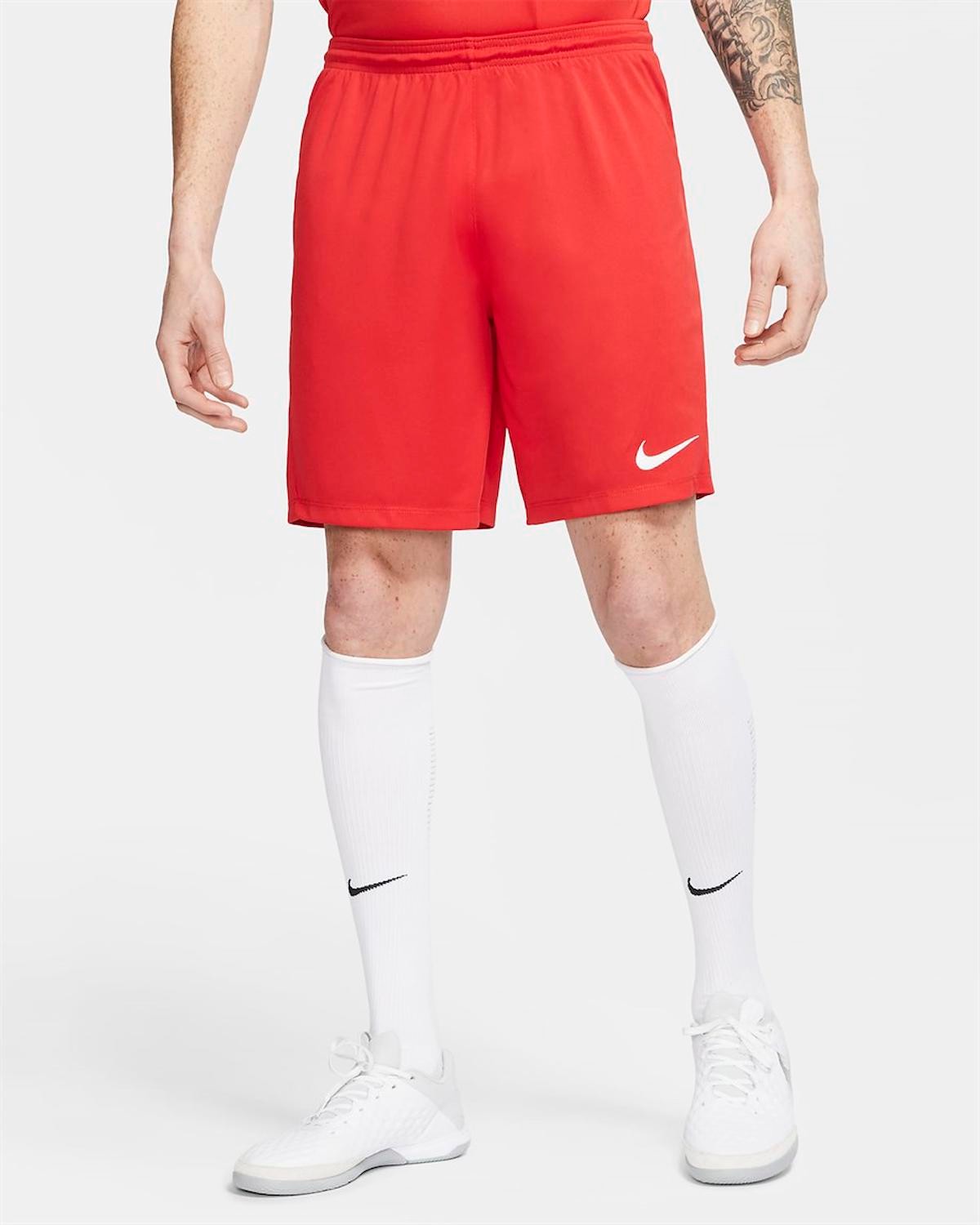 Nike M Nk Df Park III Short Nb K Erkek Futbol Şortu