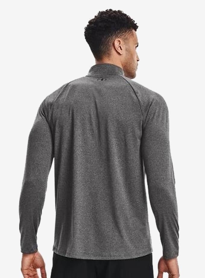 Under Armour UA Tech 2.0 1/2 Zip Erkek Sweatshirt