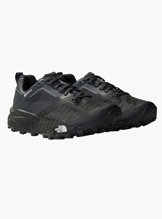 The North Face W Offtrail Tr Gore-Tex Kadın Outdoor Ayakkabısı