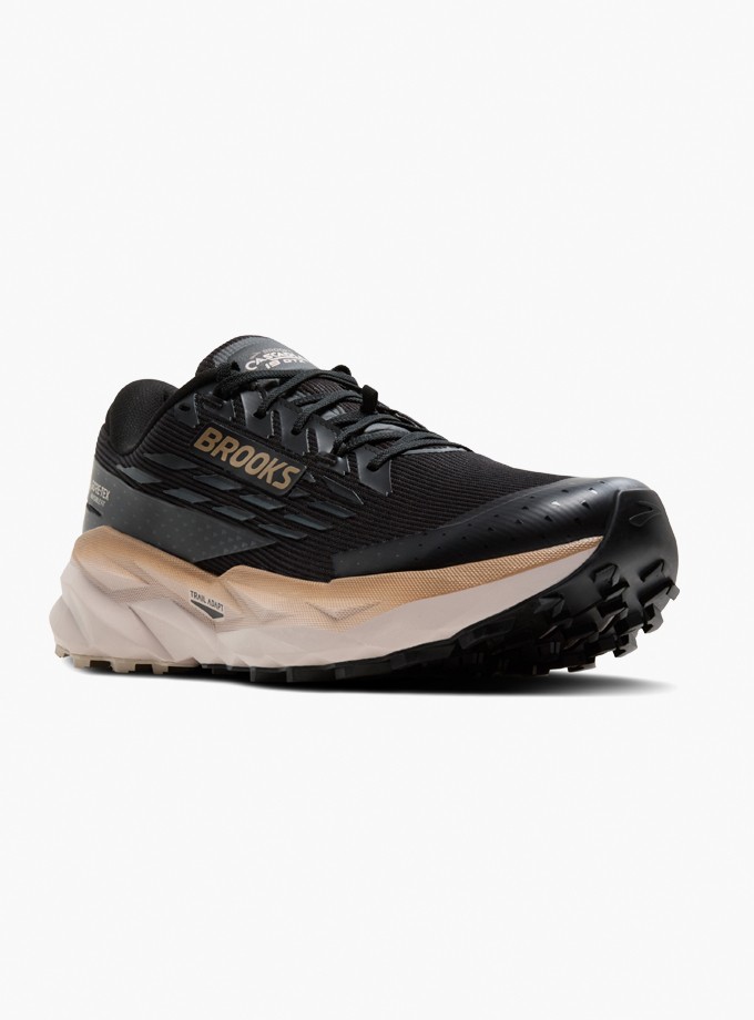 Brooks Cascadia 19 Gtx Erkek Koşu Ayakkabısı