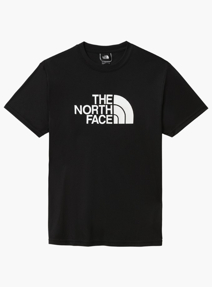 The North Face Reaxion Easy Tee Erkek T-shirt NF0A4CDV-JK3