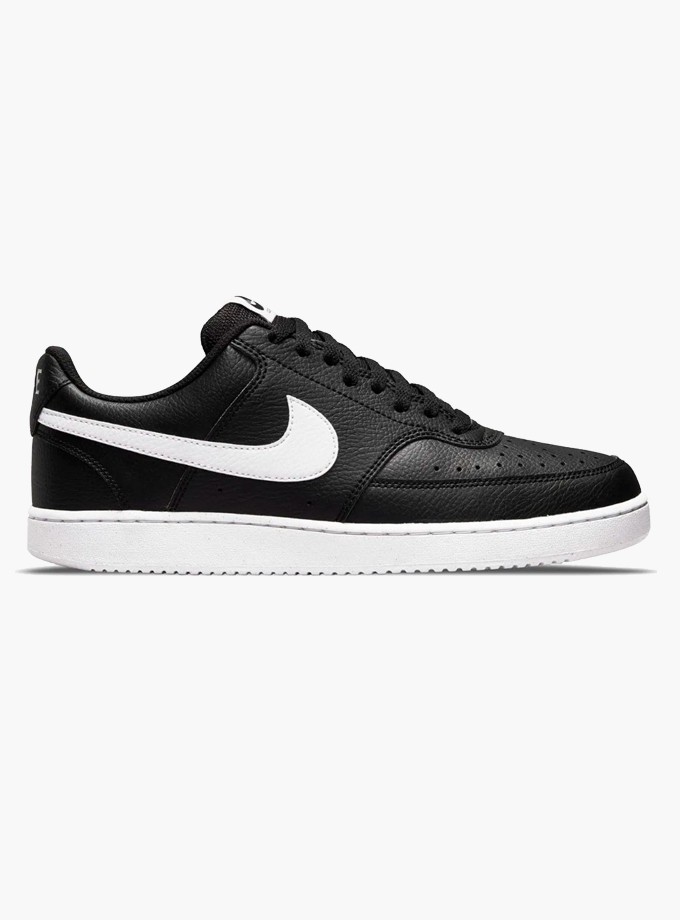 Nike Court Vision Low Erkek Günlük Ayakkabı DH2987_001