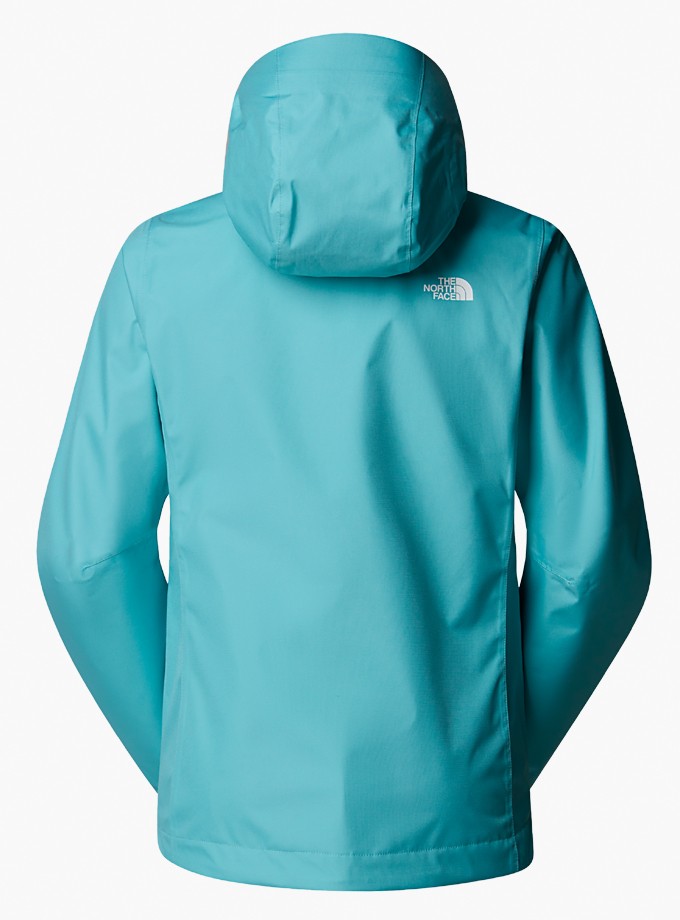The North Face W Quest Jacket Kadın Mont