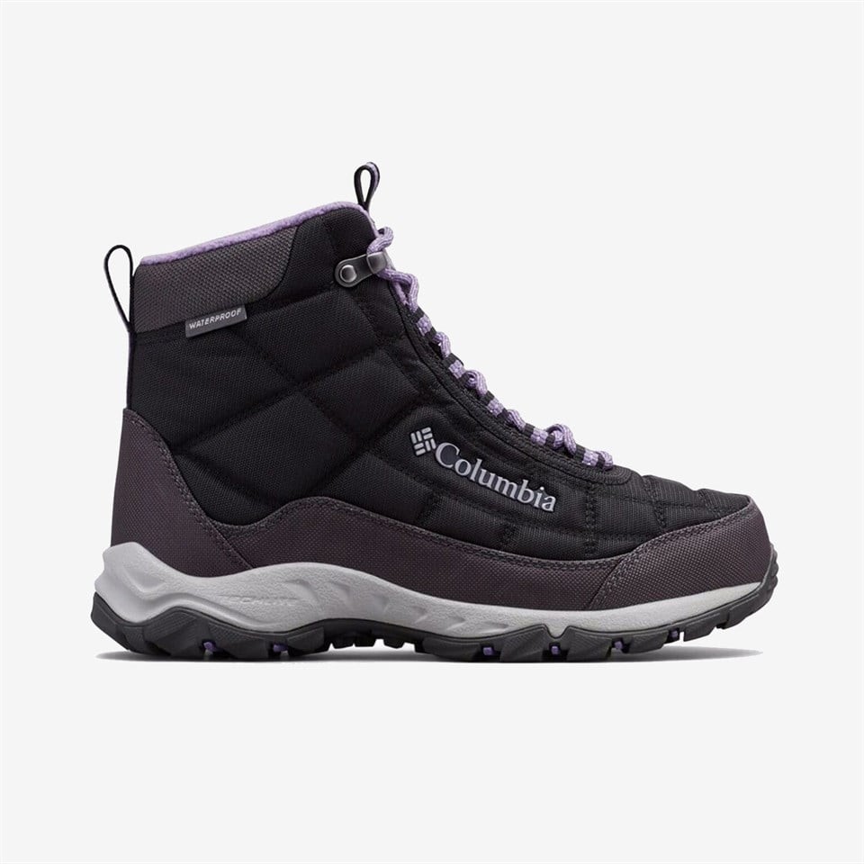 Columbia BL1766 Firecamp Boot Kadın Outdoor Ayakkabısı