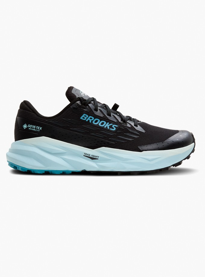 Brooks Cascadia 19 Gtx Kadın Koşu Ayakkabısı