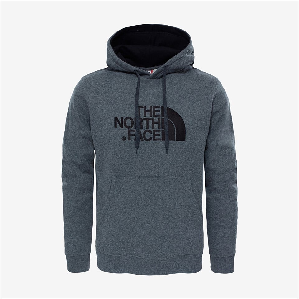 The North Face M Drew Peak Pullover Hoodie Erkek Sweatshirt