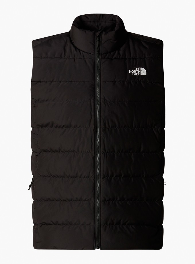 The North Face M Aconcagua 3 Vest Erkek Yelek