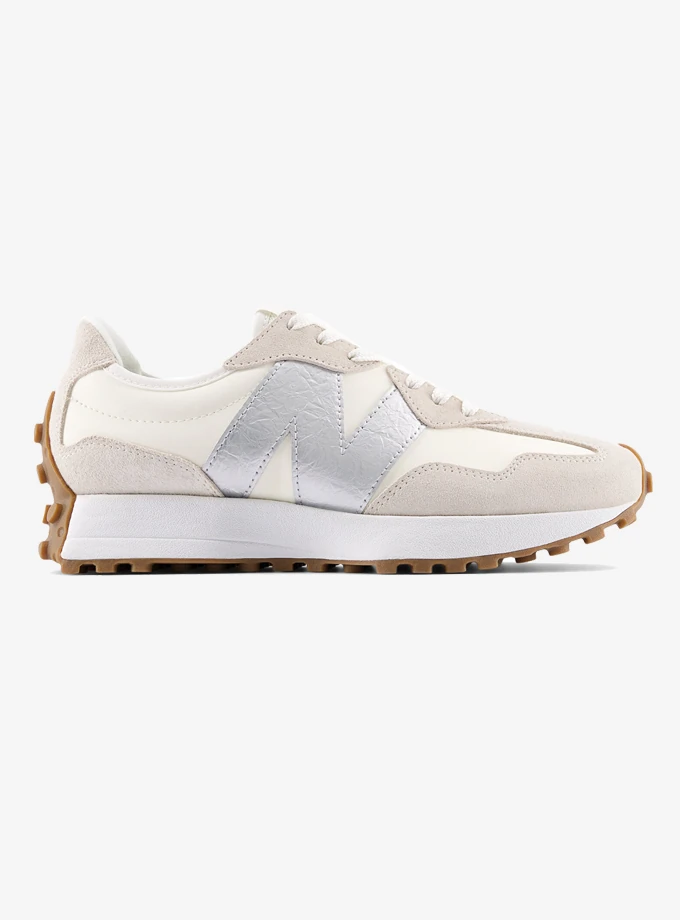 New Balance 327 Kadın Günlük Spor Ayakkabı W327-240