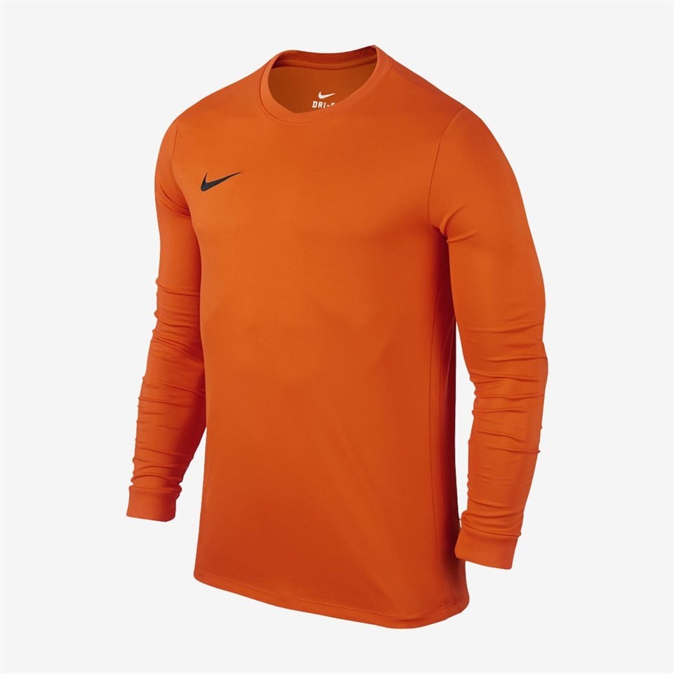 Nike Y Park VII LS Jsy Çocuk Forma