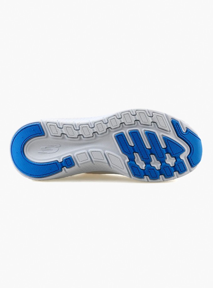 Skechers Arch Fit 2.0 Kadın Spor Ayakkabı 150066TK-WBL
