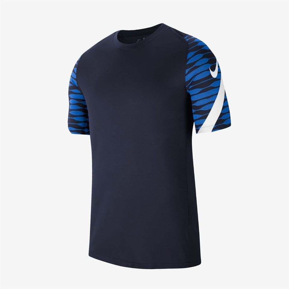 Nike  Strke21  Erkek  T-shirt CW5843_451