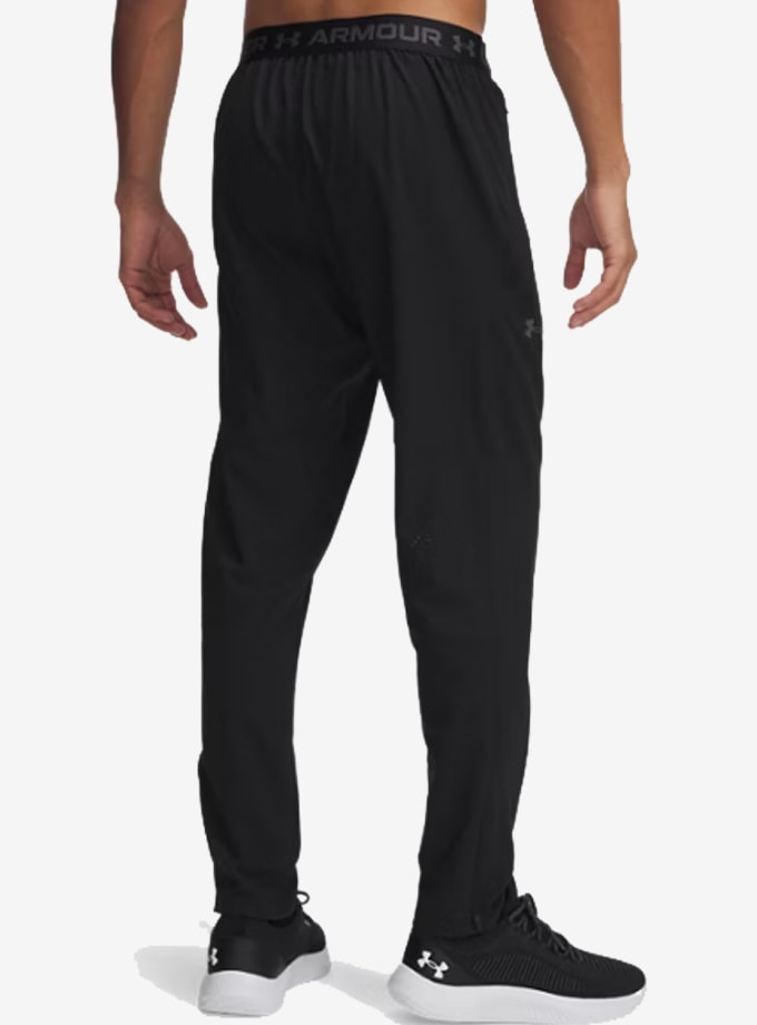 Under Armour Vanish Woven Tapered Erkek Eşofman Altı