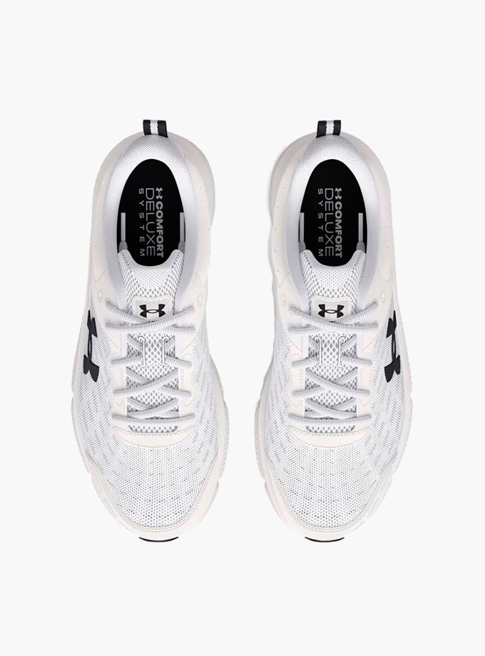 Under Armour Charged Assert 10 Erkek Koşu Ayakkabısı 3026175-104