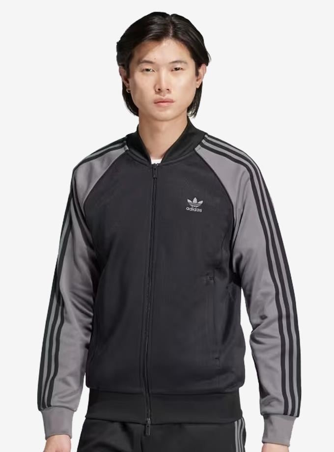 Adidas Sst TT Erkek Ceket