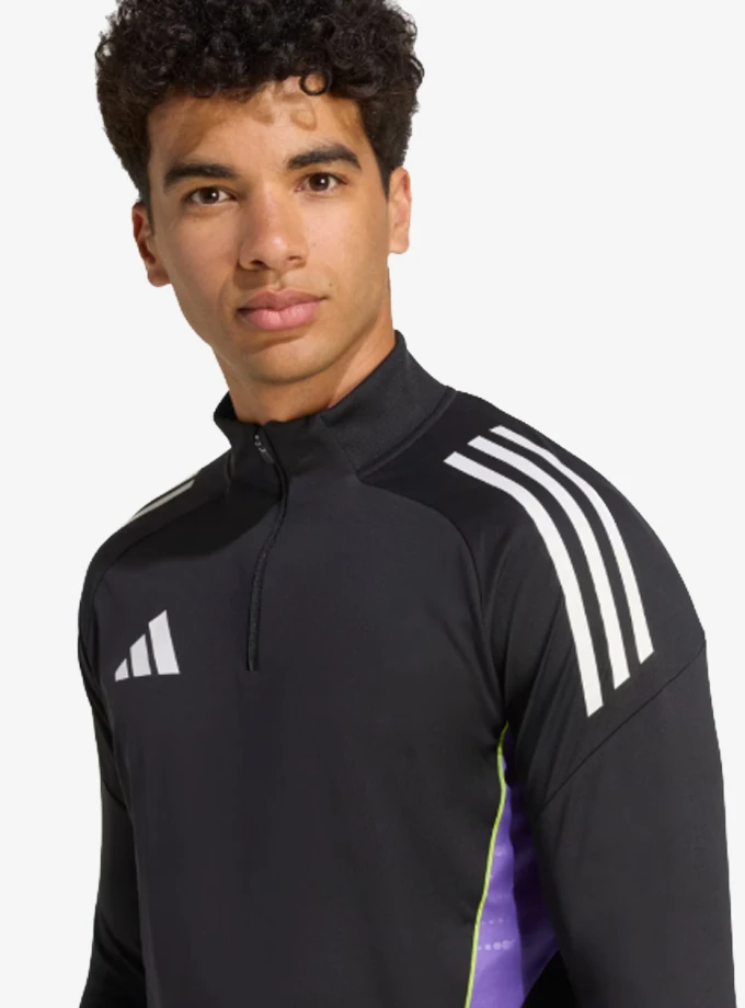 adidas JW4350 Tiro 25 Competition Training Top Erkek Eşofman Üstü