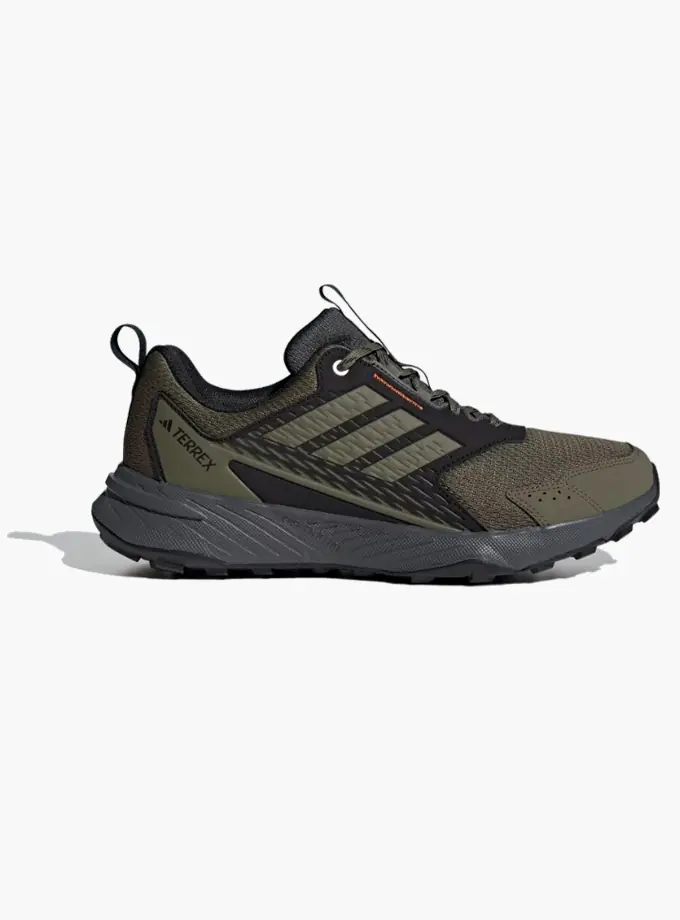 ダークライ adidas Terrex Tracefinder 2 Erkek Outdoor Ayakkabısı JI4285