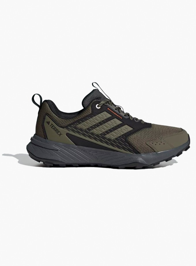 adidas Terrex Tracefinder 2 Erkek Outdoor Ayakkabısı