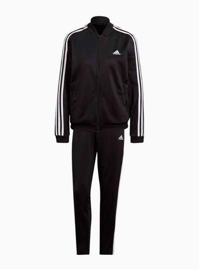 adidas Essentials 3-Stripes Kadın Eşofman Takımı GM5534