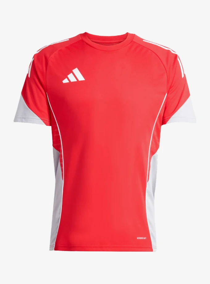 adidas IW0420 Tiro 25 Competition Training Jersey Erkek Forma