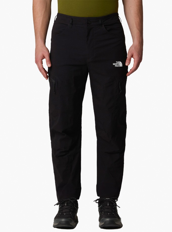 The North Face M Exploration Reg Tapered Erkek Pantolon NF0A8BR3-JK3