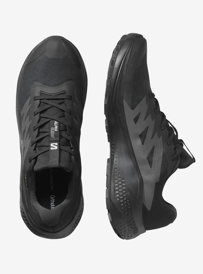 Salomon L47802100 Alphaglide Gore-Tex Erkek Outdoor Ayakkabı