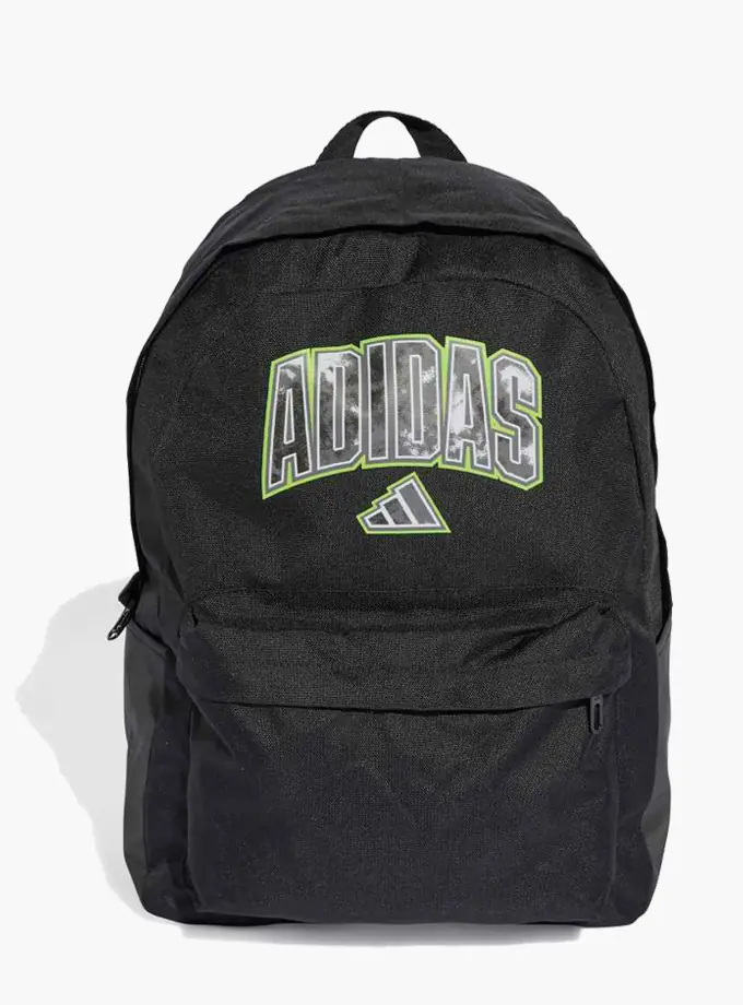 adidas Classic Training Camo Graphic Unisex Sırt Çantası JV5271