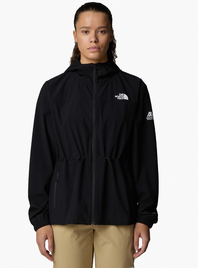 The North Face W Ma Wind Jacket Kadın Mont NF0A8BFQ-JK3