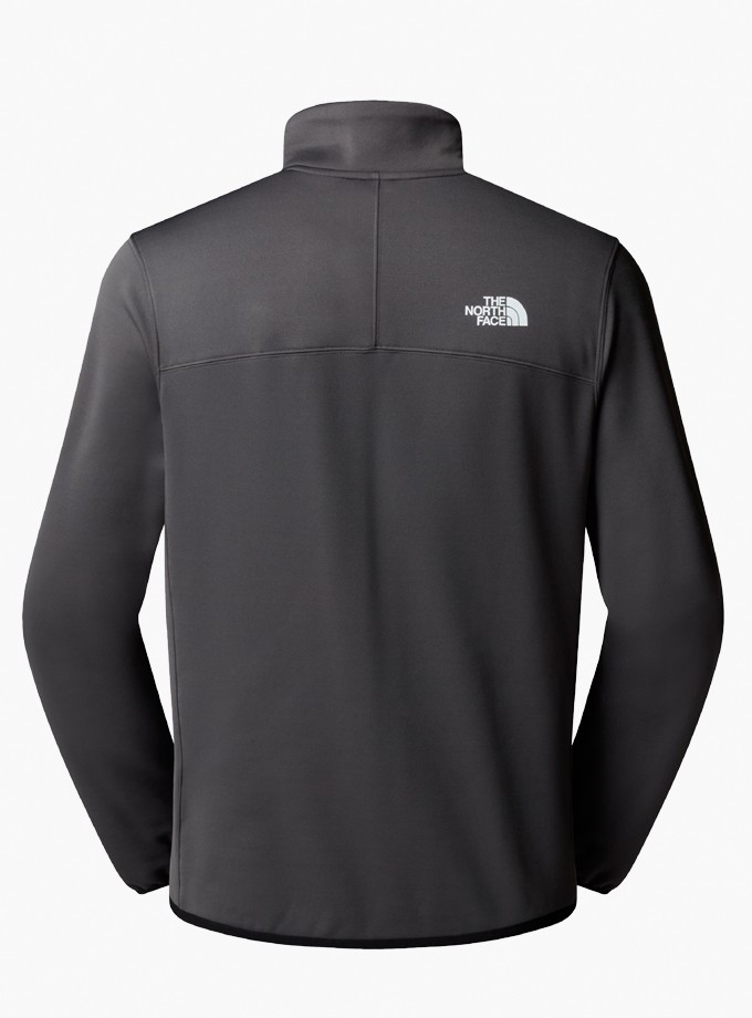 The North Face M Crest Fz Erkek Ceket