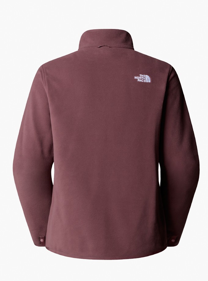 The North Face W Glacier Fleece Kadın Polar