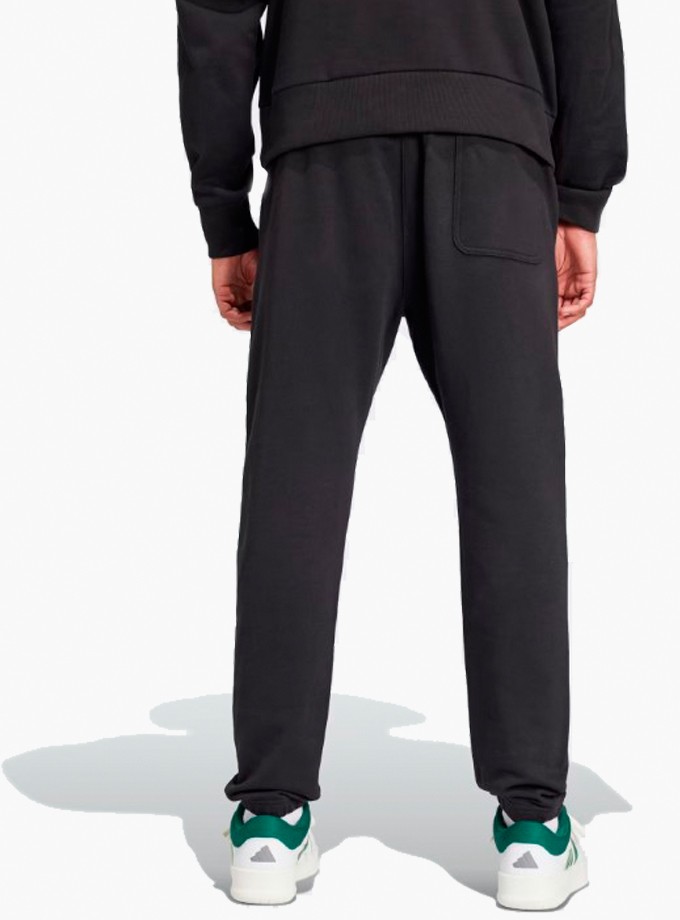 adidas All Szn French Terry Regular Tapered Erkek Eşofman Altı IV5216