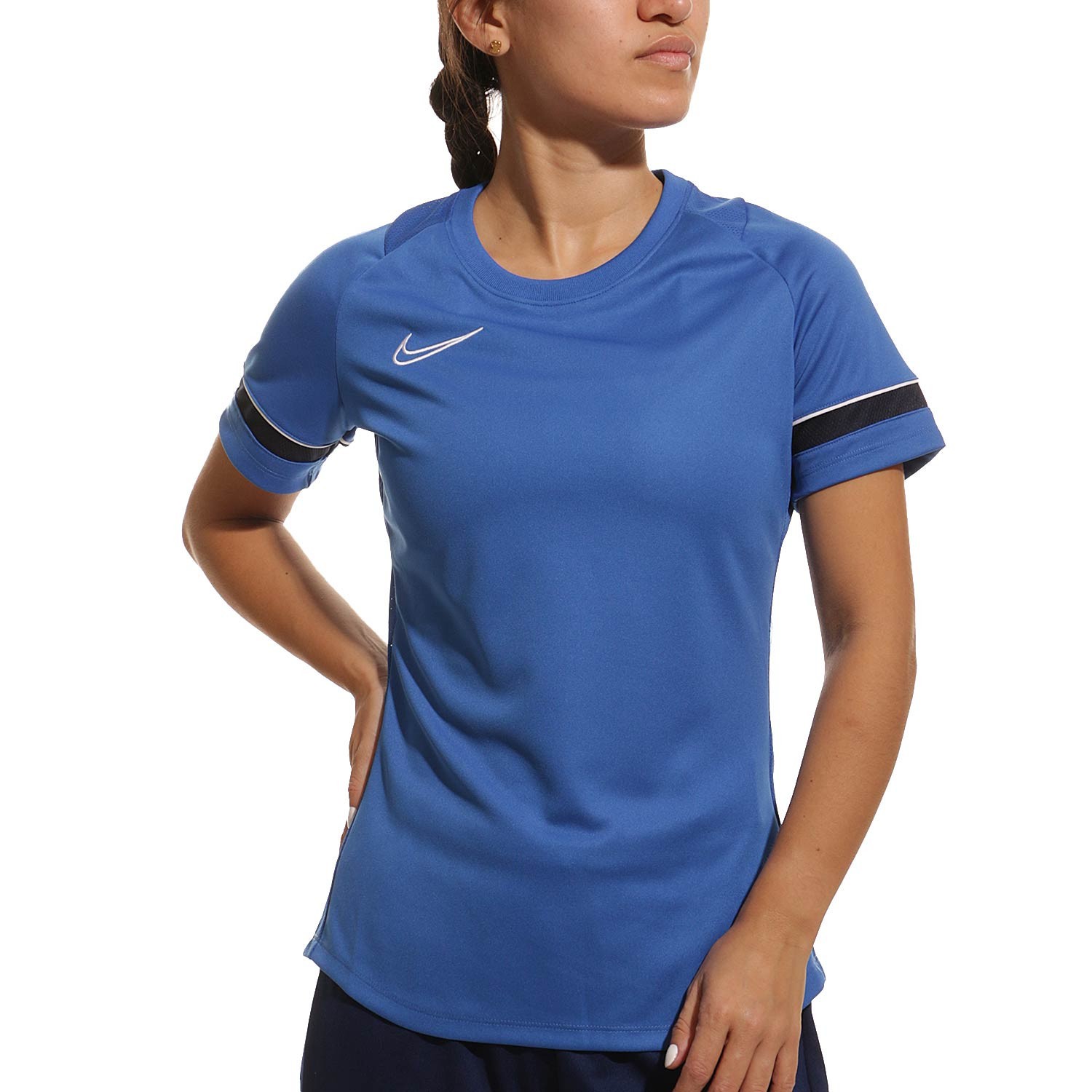 Nike  Academy 21  Kadın T-shirt