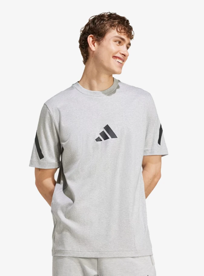 adidas JF2457 M Z.N.E. Erkek T-Shirt