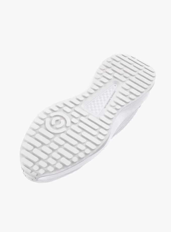 Under Armour Edge Erkek Günlük Spor Ayakkabı 3028375-100