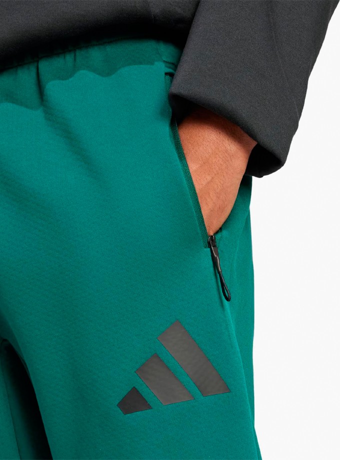 adidas Z.N.E. Pt Erkek Eşofman Altı JF6387