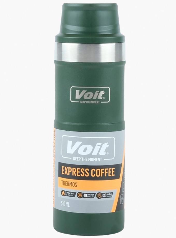 Voit Express Coffee Thermos 510ML Unisex Termos 1VTAKTM20051-069
