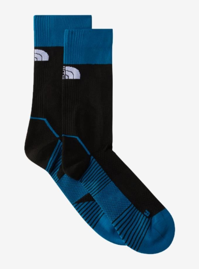 The North Face Trail Run Sock Crew Unisex Çorap